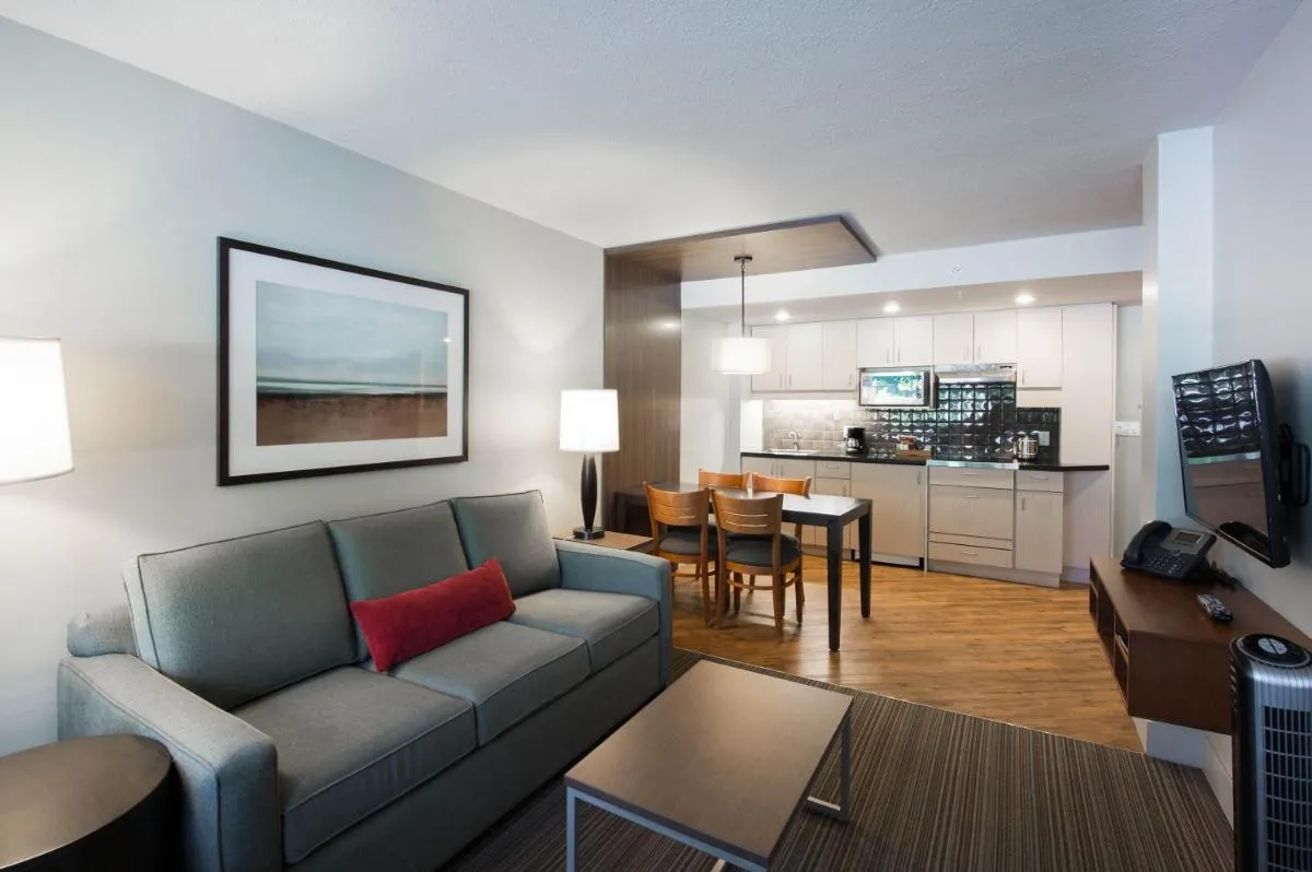 Image 3 of West Coast Suites at UBC