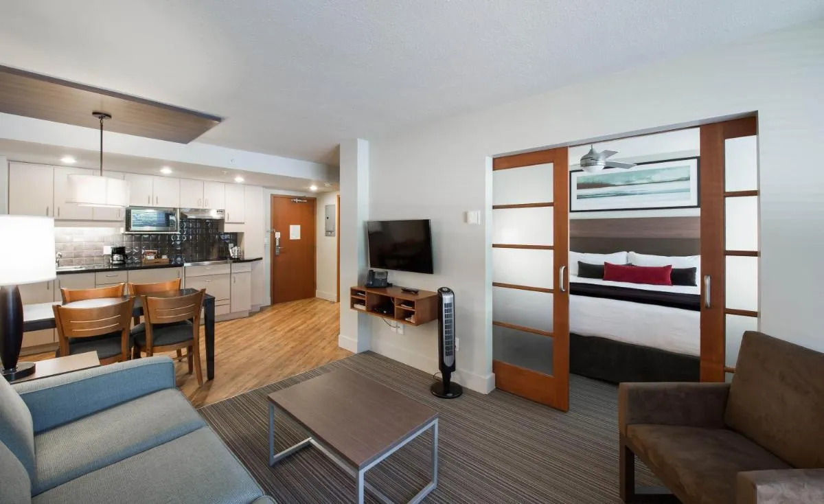 Image 4 of West Coast Suites at UBC