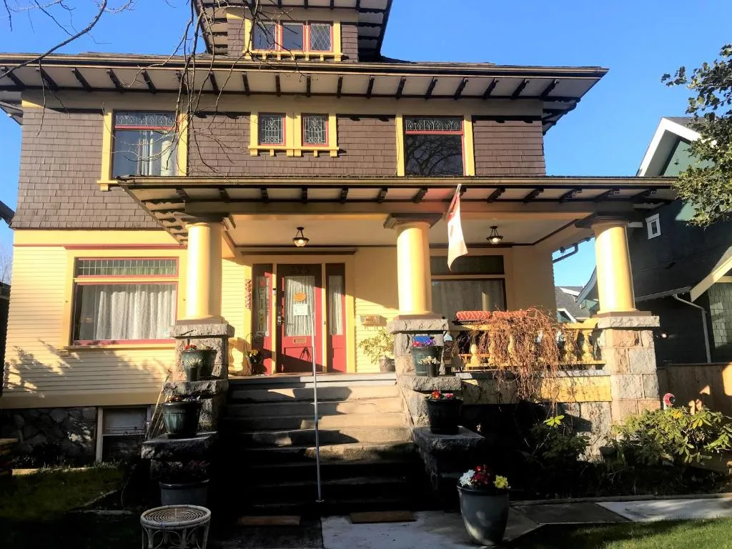 Image of Windsor Guest House
