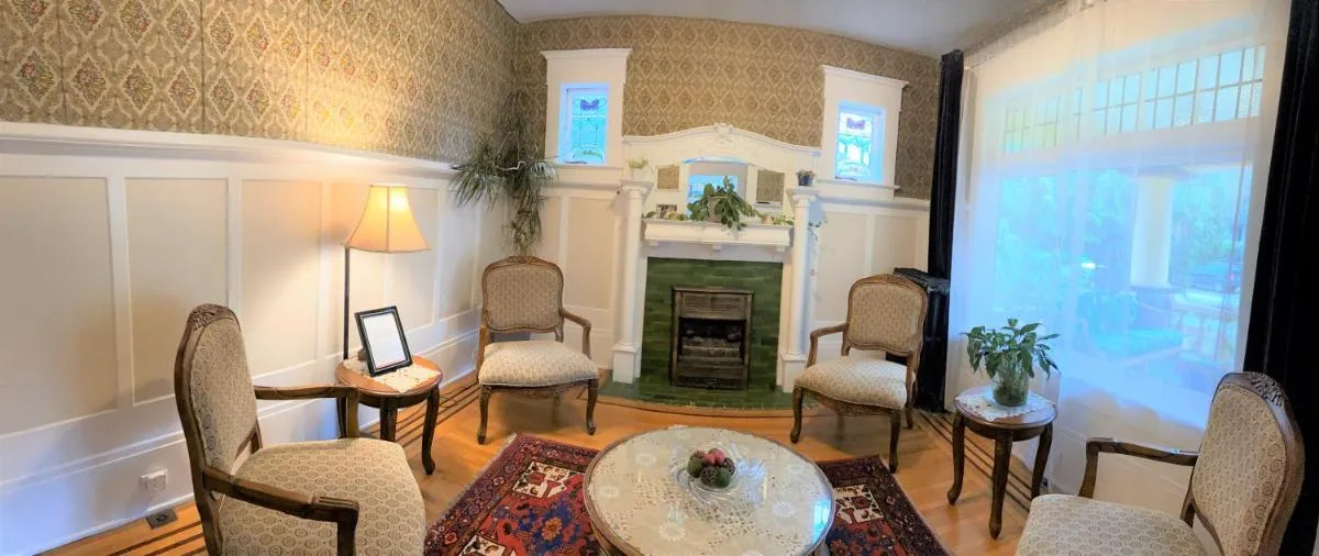 Image 4 of Windsor Guest House