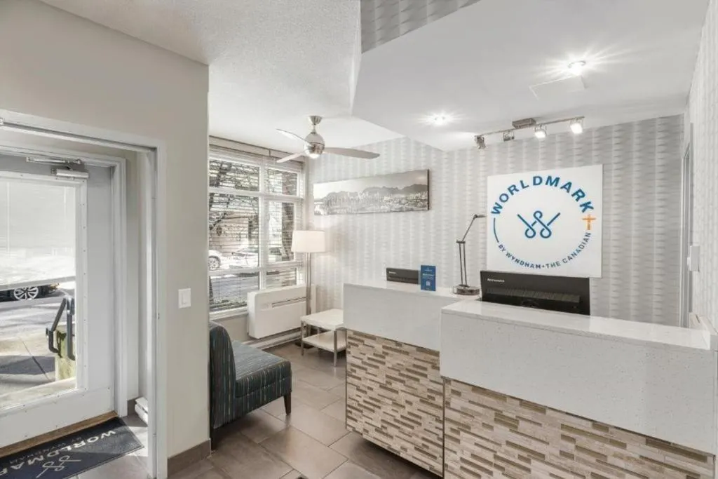 Image of WorldMark Vancouver – The Canadian 2BD
