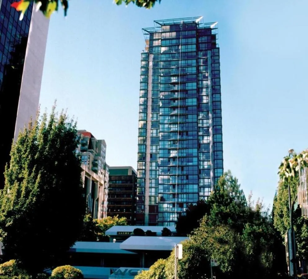Image 1 of WorldMark Vancouver – The Canadian 2BD