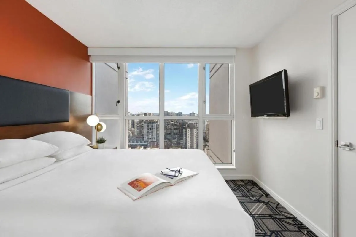Image 2 of WorldMark Vancouver – The Canadian 2BD