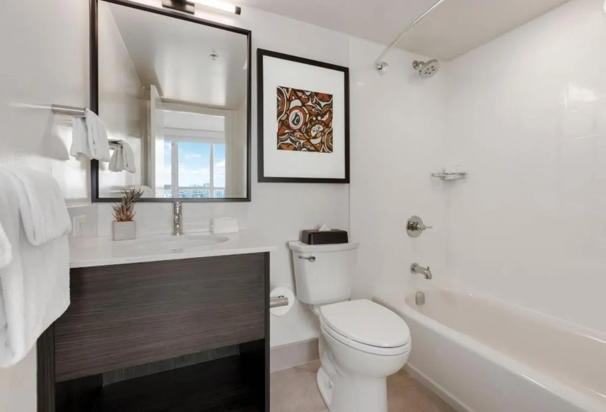 Image 3 of WorldMark Vancouver – The Canadian 2BD
