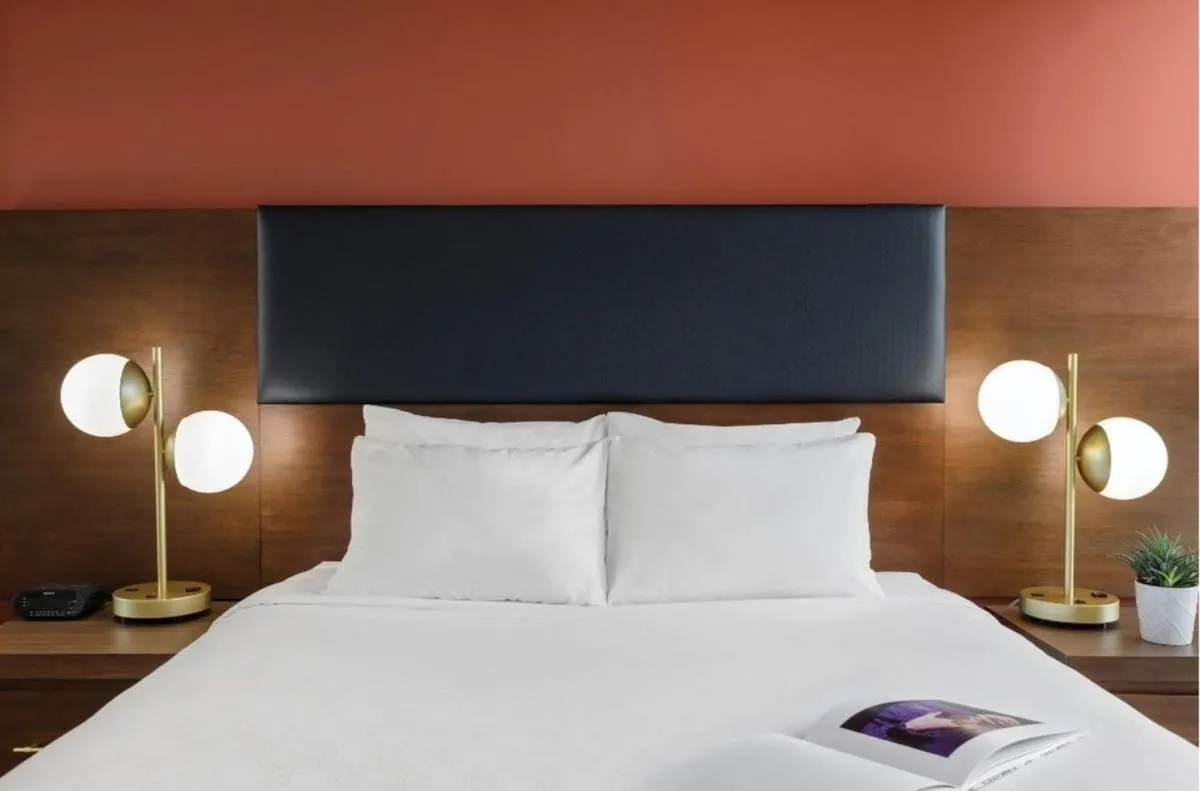 Image 4 of WorldMark Vancouver – The Canadian 2BD
