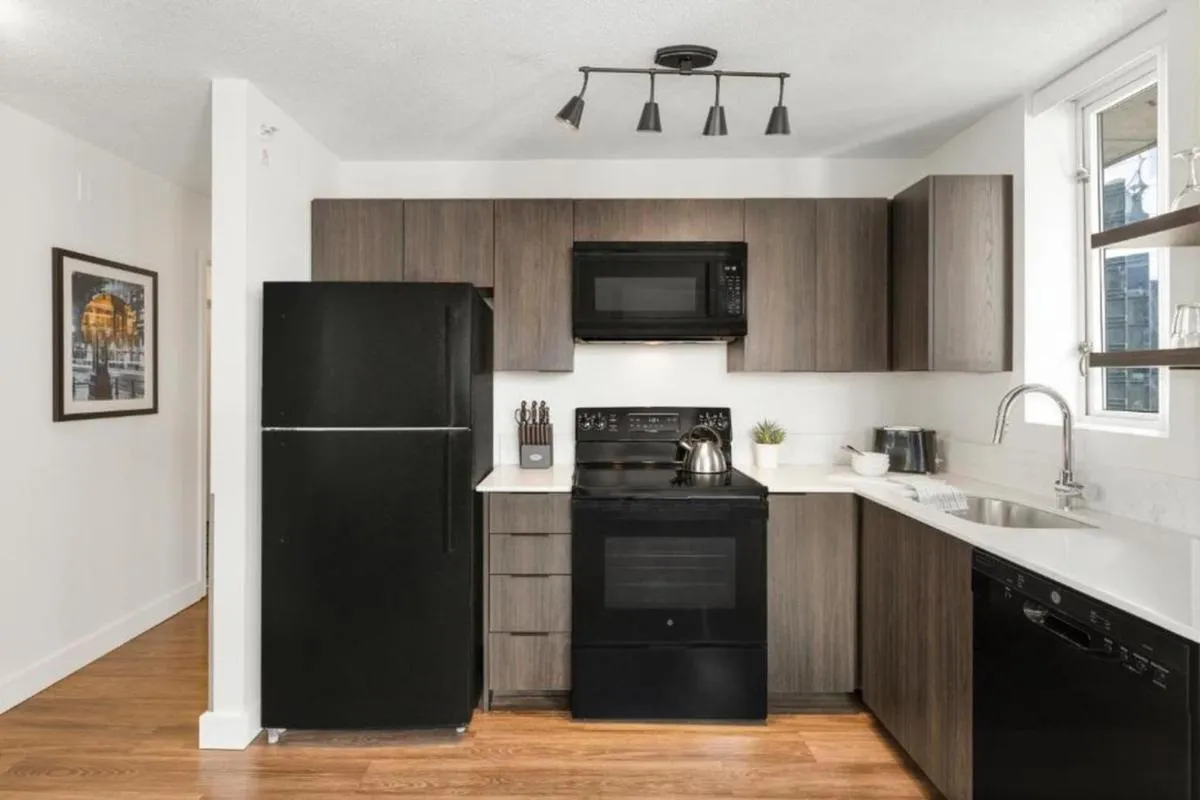 Image 5 of WorldMark Vancouver – The Canadian 2BD