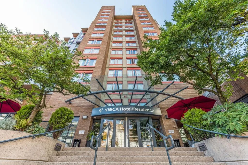 Image of YWCA Hotel Vancouver