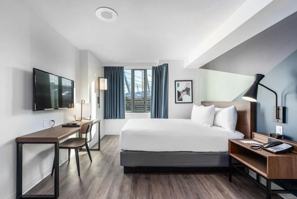 Image 1 of YWCA Hotel Vancouver