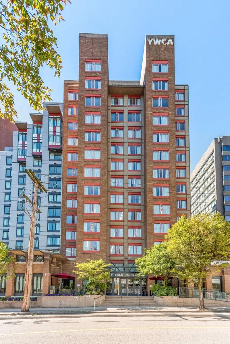 Image 5 of YWCA Hotel Vancouver