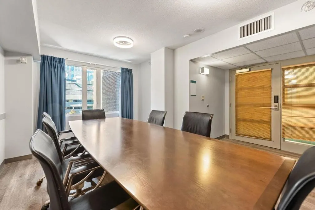 Image 6 of YWCA Hotel Vancouver