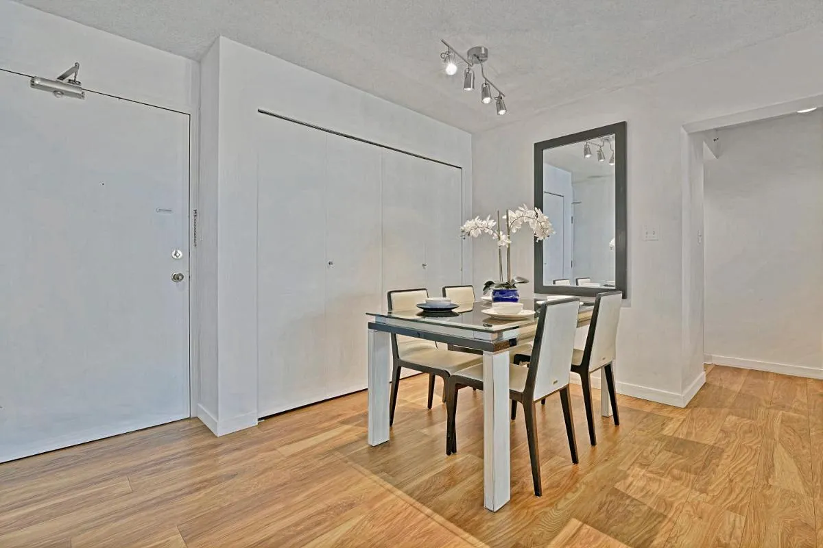 Image 6 of Your Cozy Haven Two-Bedroom Apartment in the Heart of Downtown
