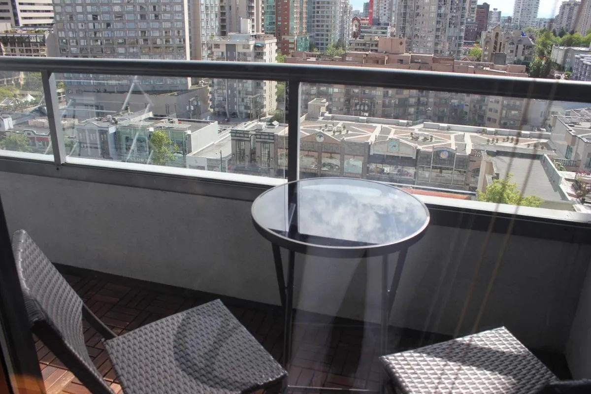 Image 5 of Your Vacation Home Downtown Vancouver