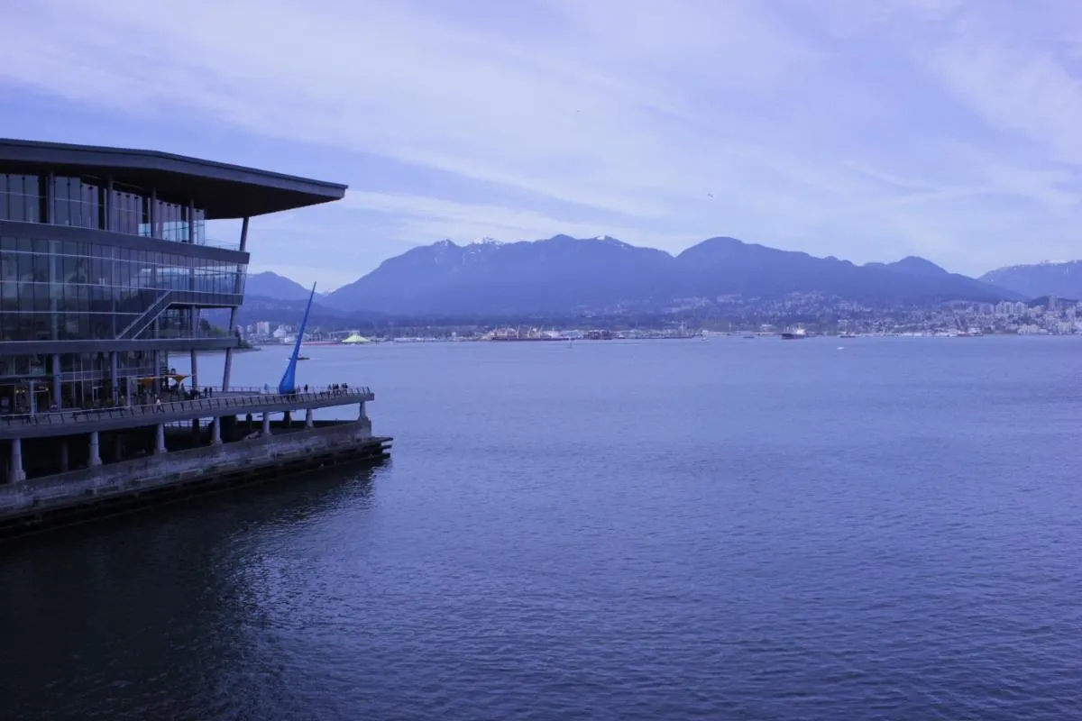 Image 3 of Your Vacation Home Downtown Vancouver