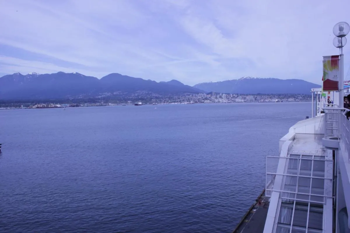 Image 2 of Your Vacation Home Downtown Vancouver