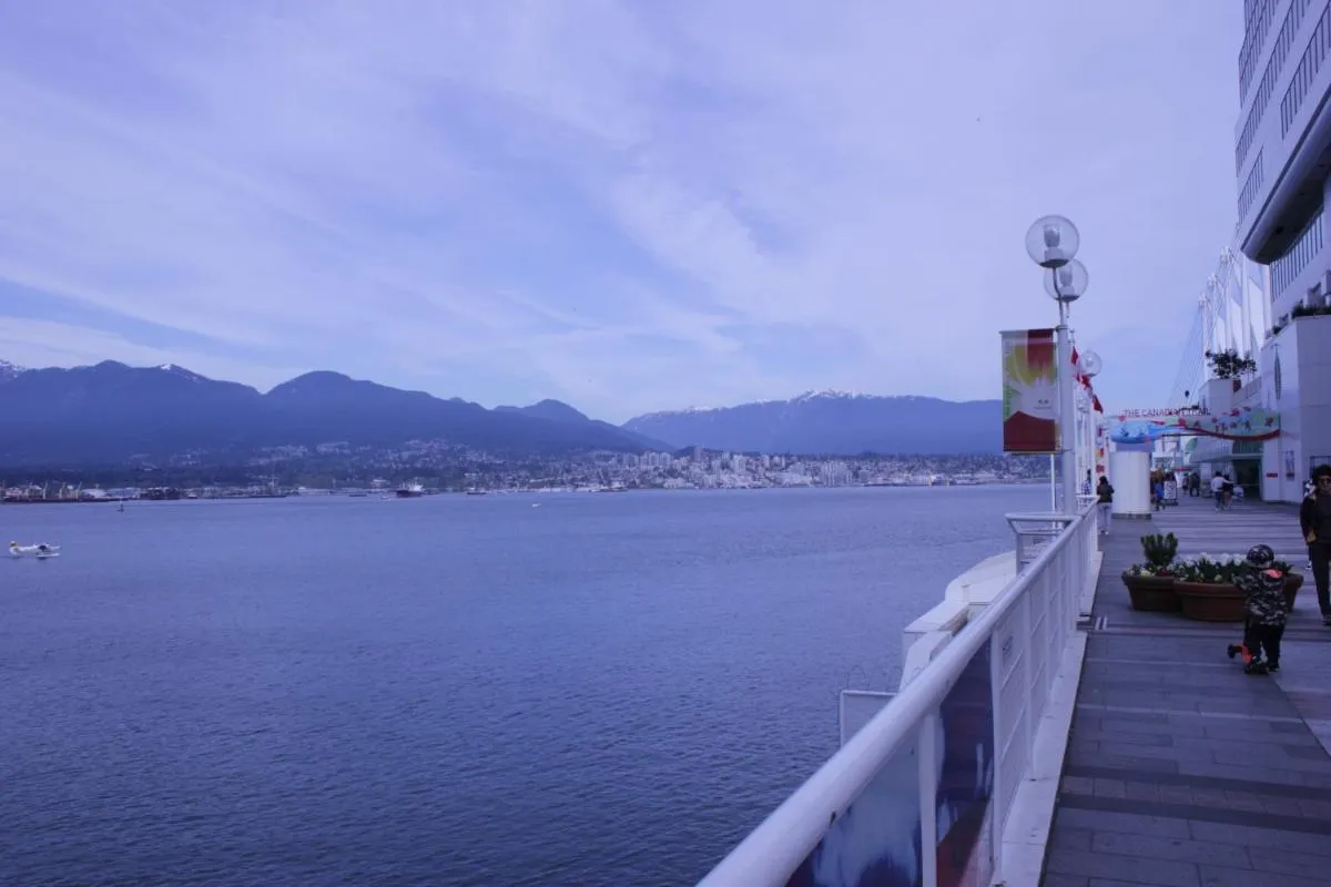 Image 1 of Your Vacation Home Downtown Vancouver