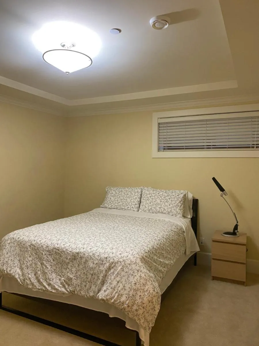 Image 6 of spacious modern new suite