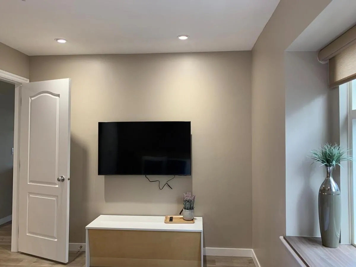 Image 4 of Brand new 2025 Scandinavian style Designer’s Suite, near SkyTrain Joyce Collingwood, East Vancouver