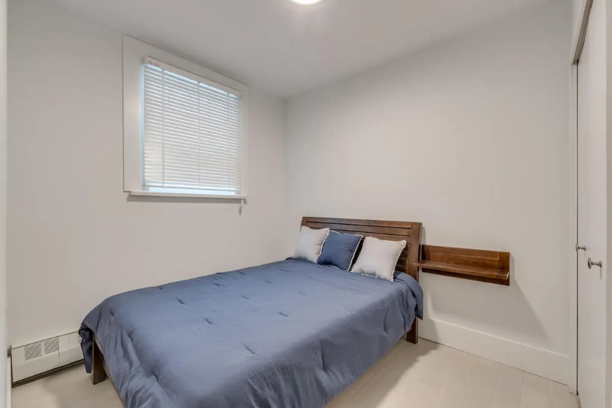 Image 3 of Bright & Modern Apartment in a Prime Location