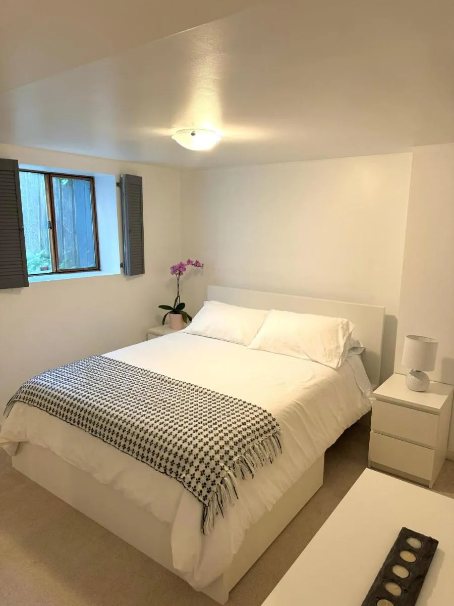 Image 3 of Charming Private Kitsilano Suite