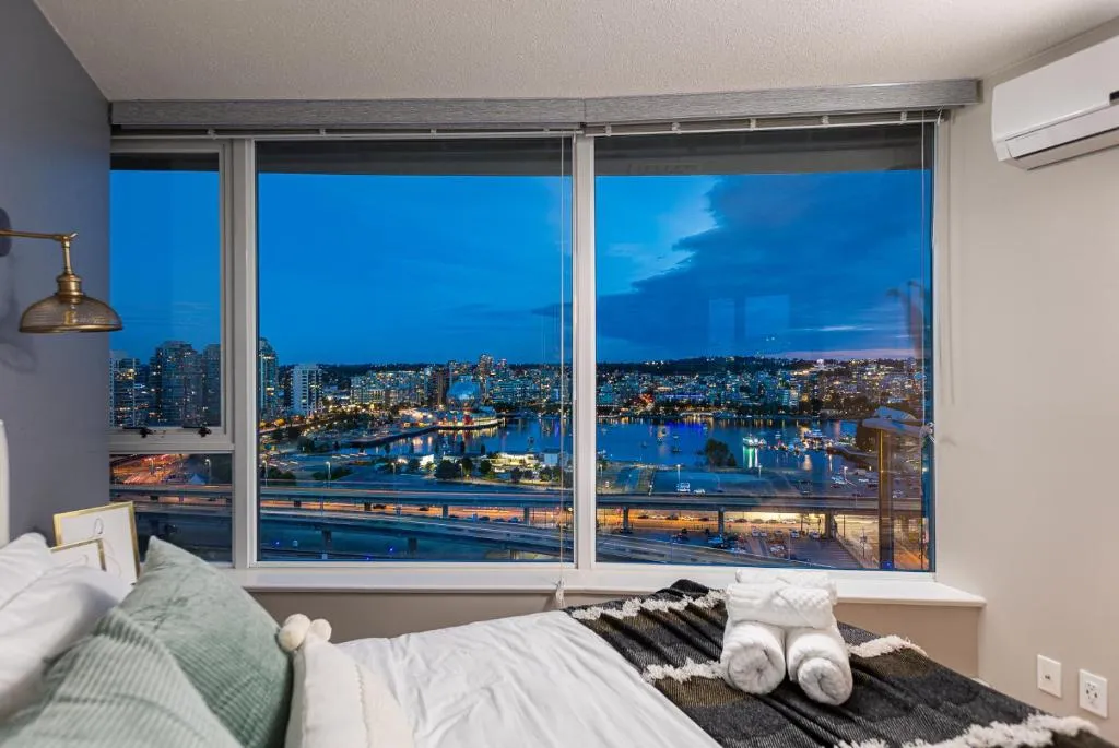 Image of Condo in Downtown Vancouver – Near Rogers Arena
