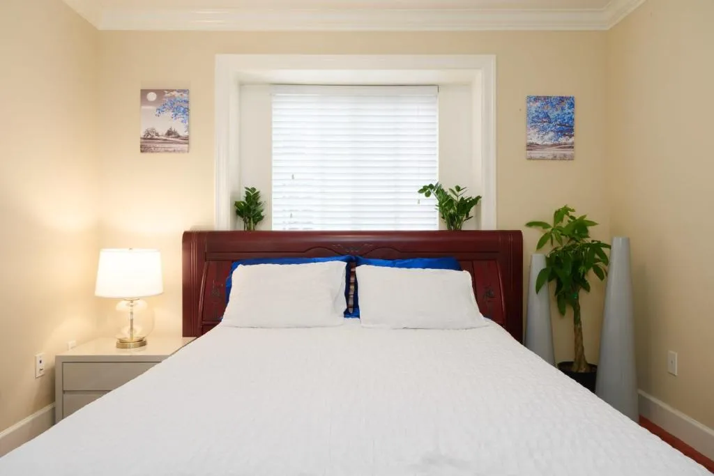 Image of Deluxe Room with Private Washroom