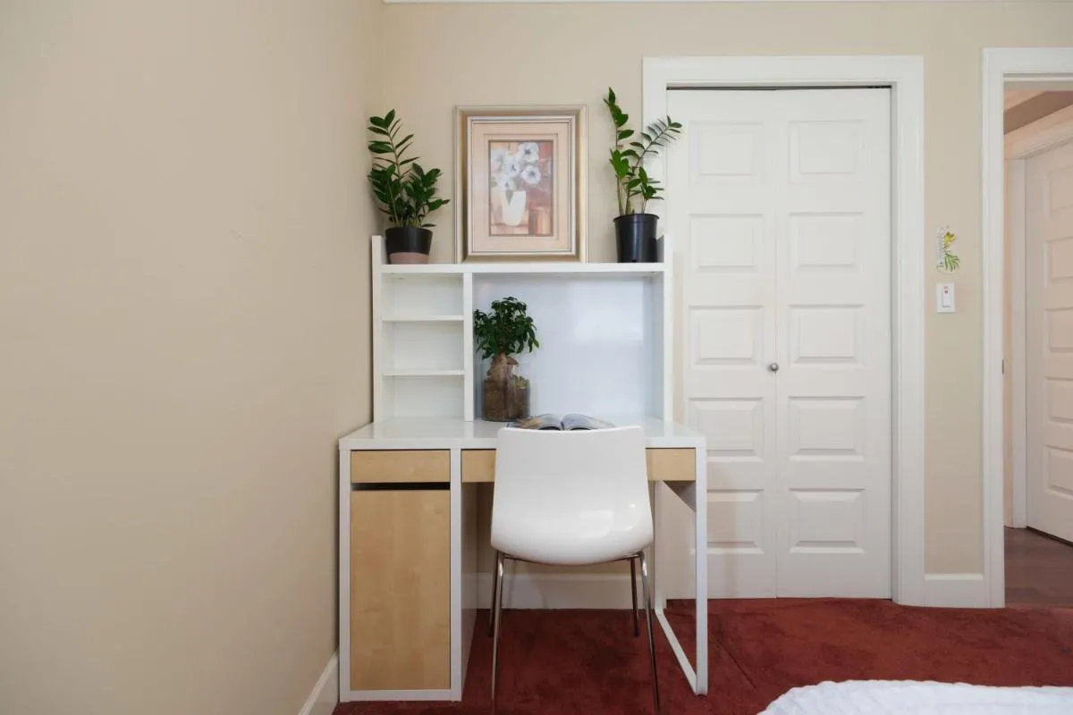 Image 1 of Deluxe Room with Private Washroom