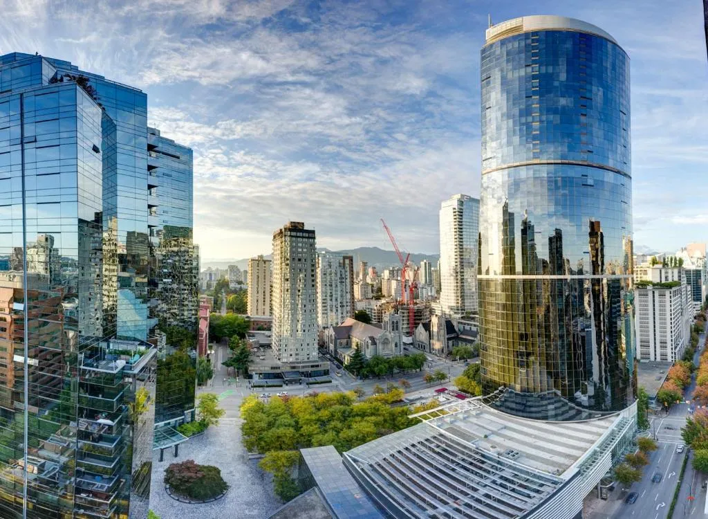 Image of Downtown Properties