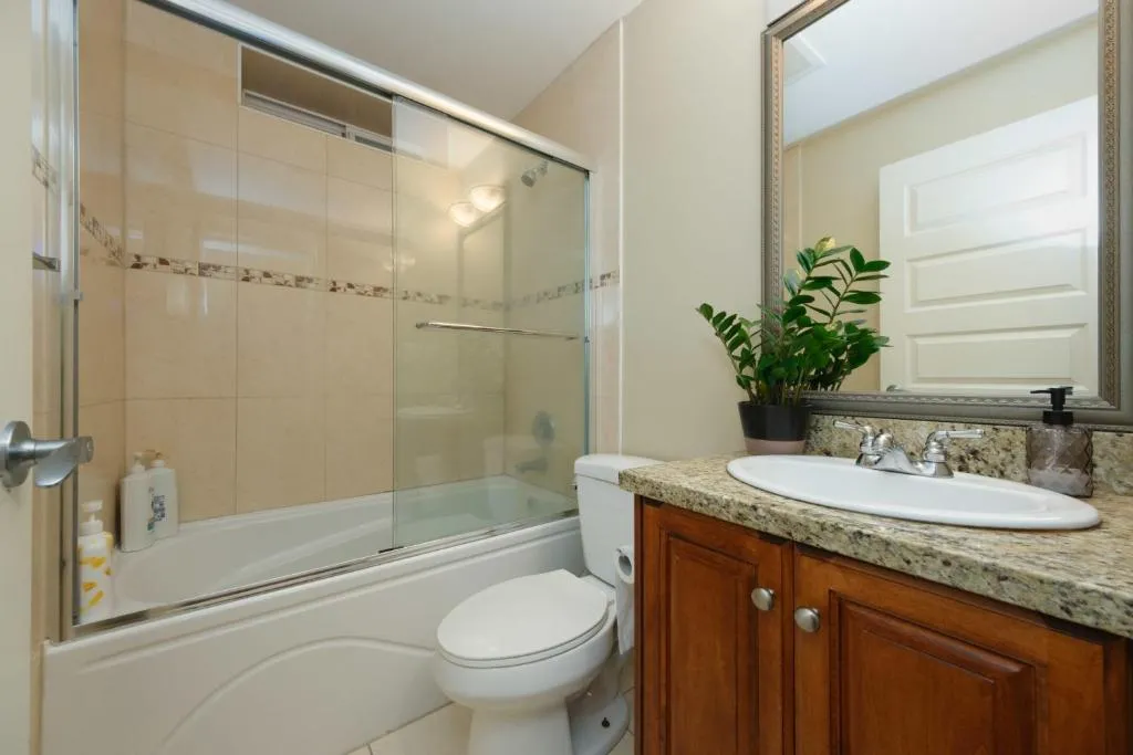 Image of Guesthouse Room with Private Entrance
