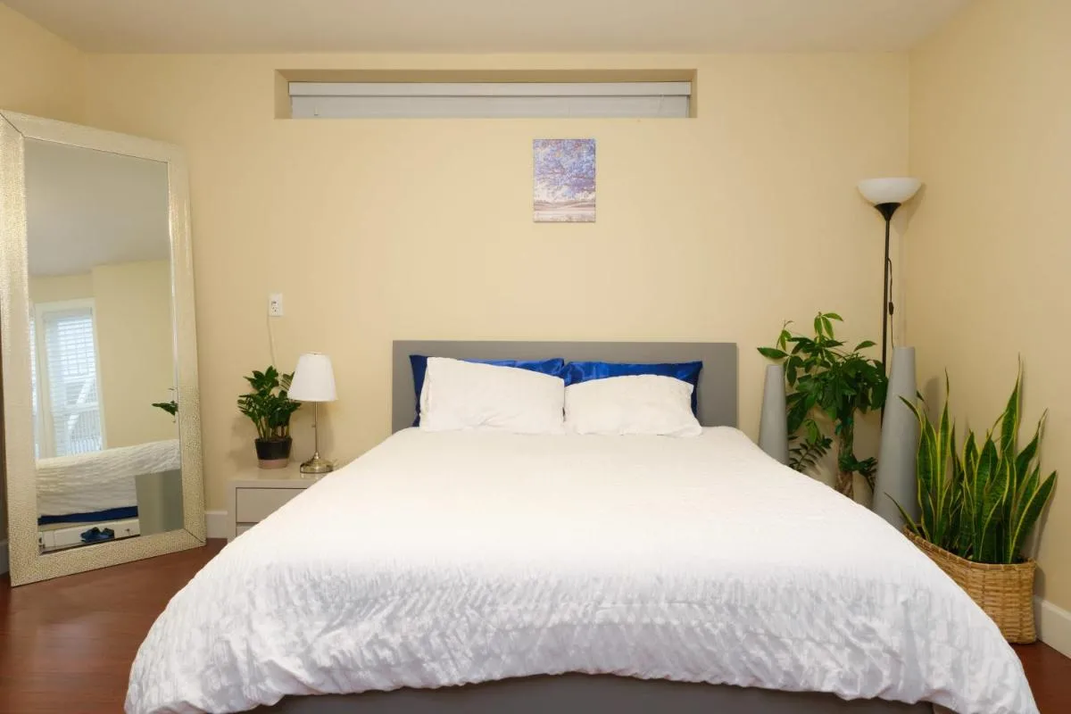 Image 1 of Guesthouse Room with Private Entrance