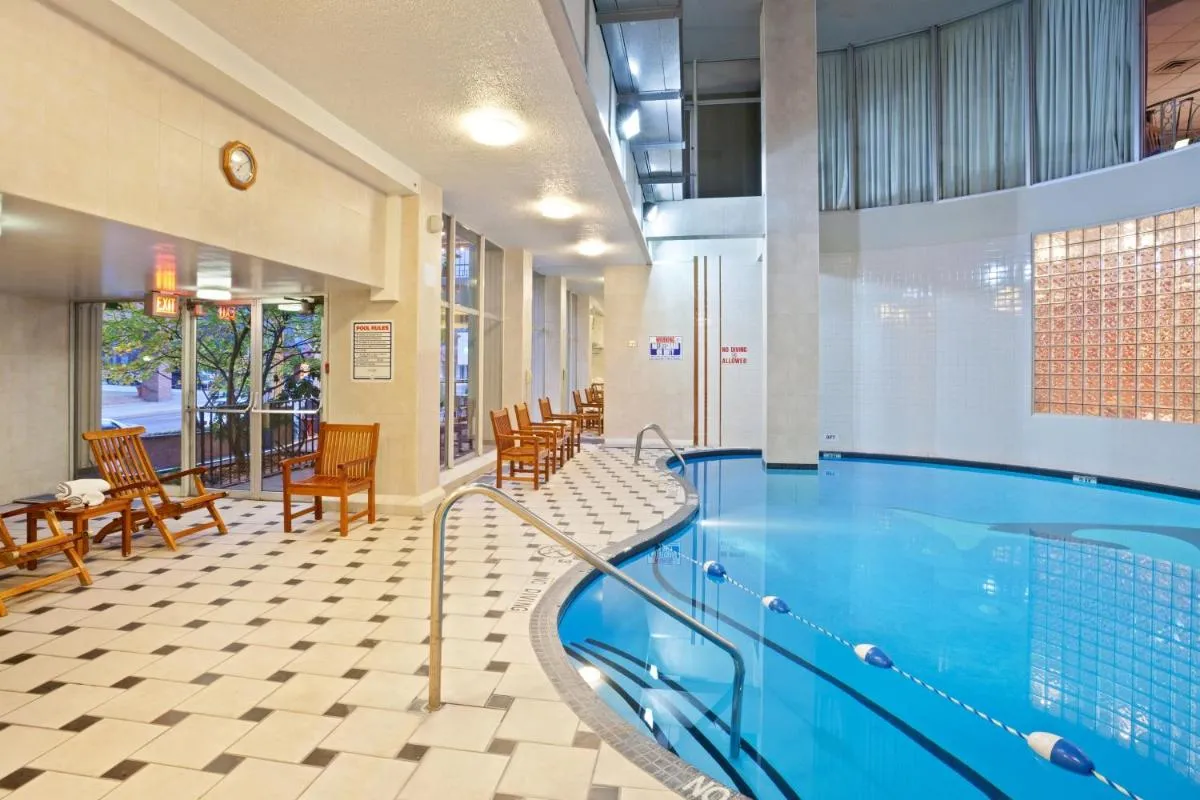 Image 3 of Holiday Inn & Suites Vancouver Downtown by IHG