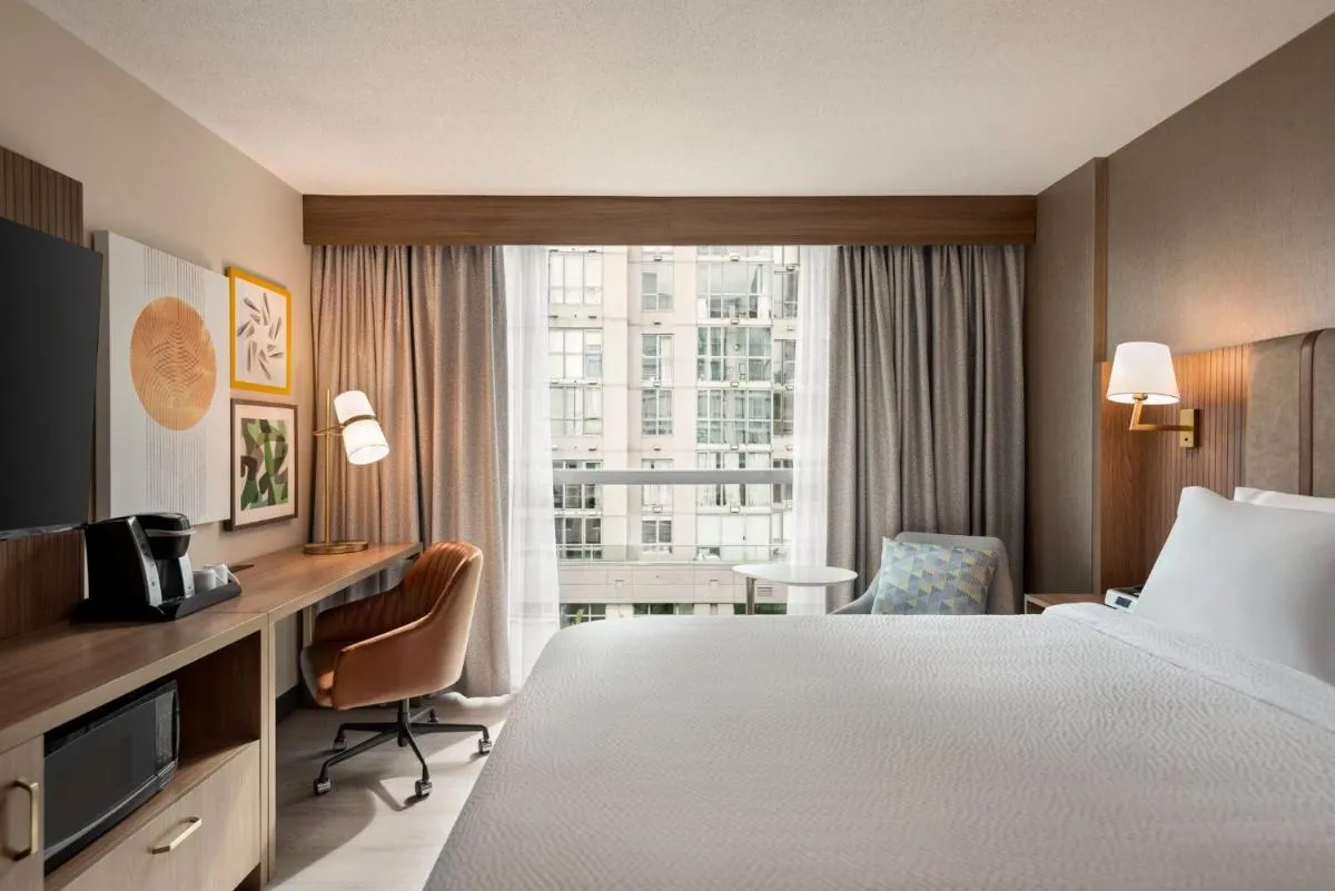 Image 1 of Holiday Inn & Suites Vancouver Downtown by IHG