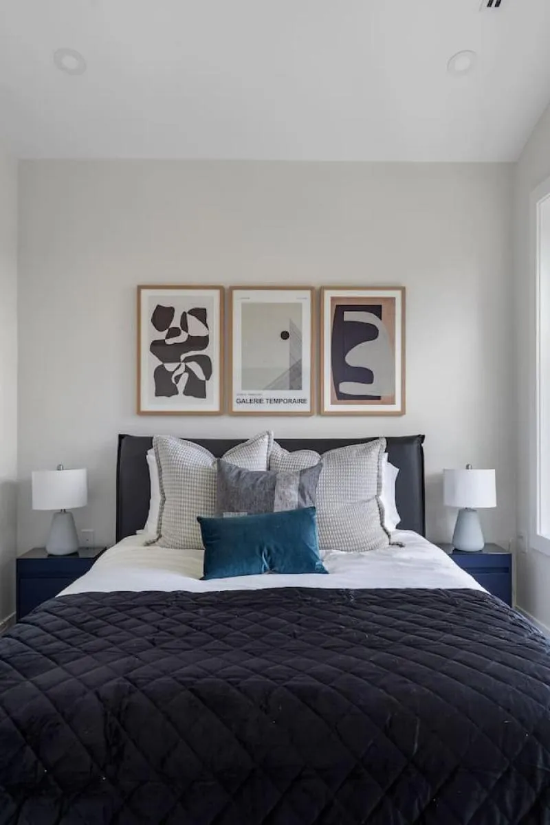 Image 3 of Modern Central Vancouver 3 Bedroom Gem