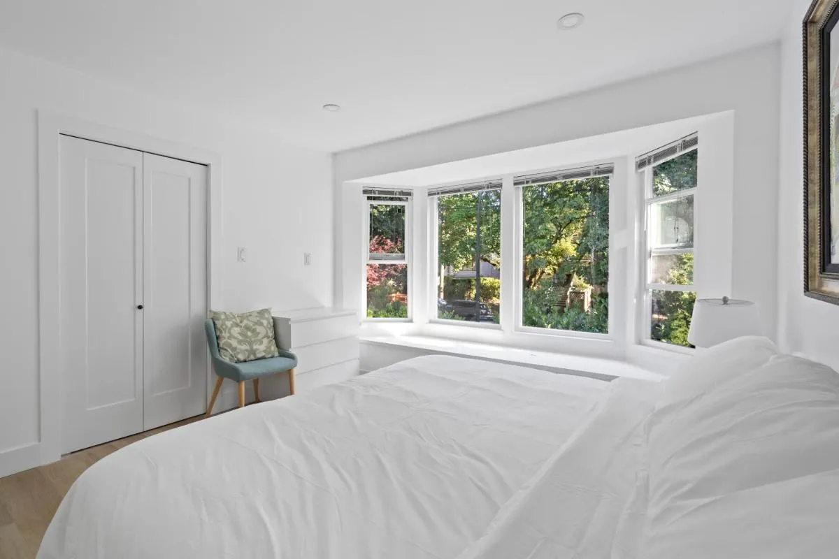Image 6 of Modern Kitsilano 2 bedroom Home with a Hot Tub