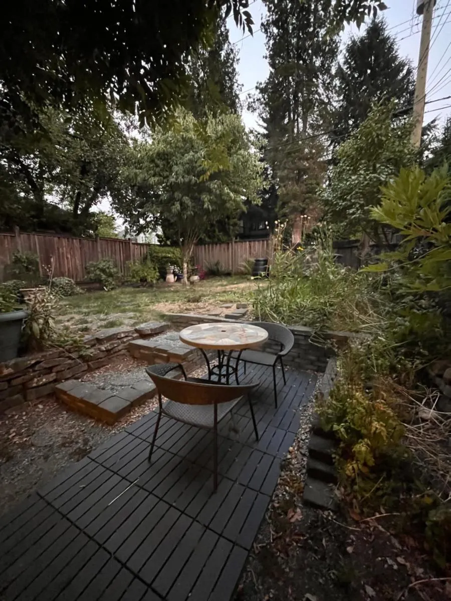 Image 3 of Neat, compact, private room in a lovely Vancouver neighbourhood