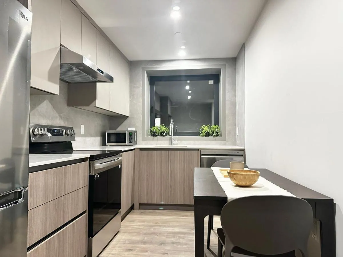 Image 6 of New Suite with Private Bathroom 10 mins to UBC