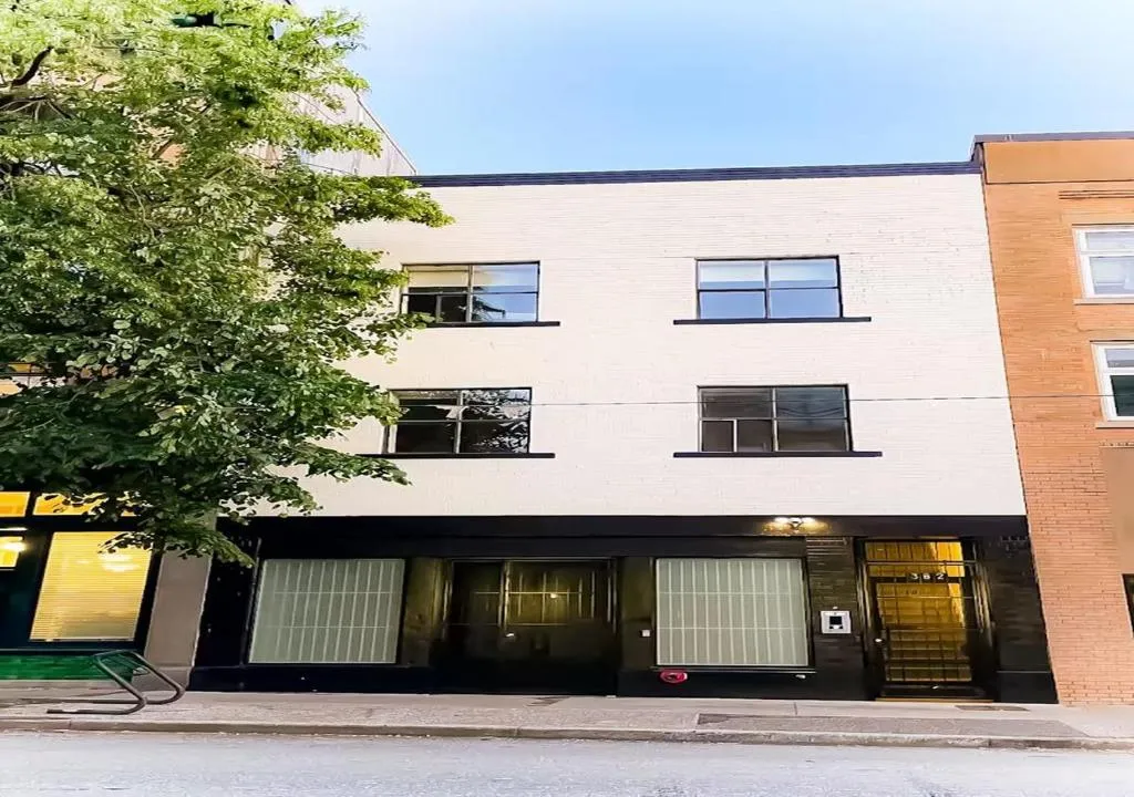 Image of Newly Renovated 1 Bedroom Condo in Japantown! Near Gastown & Railtown!