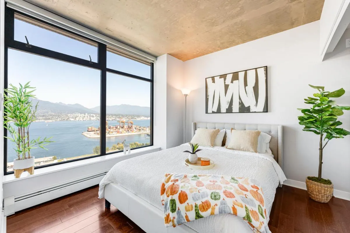 Image 1 of Peak Perfection The Ultimate Luxury Apartment with Stunning Mountain Vistas