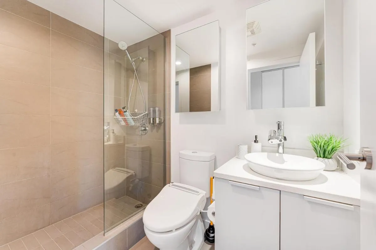 Image 2 of Peak Perfection The Ultimate Luxury Apartment with Stunning Mountain Vistas