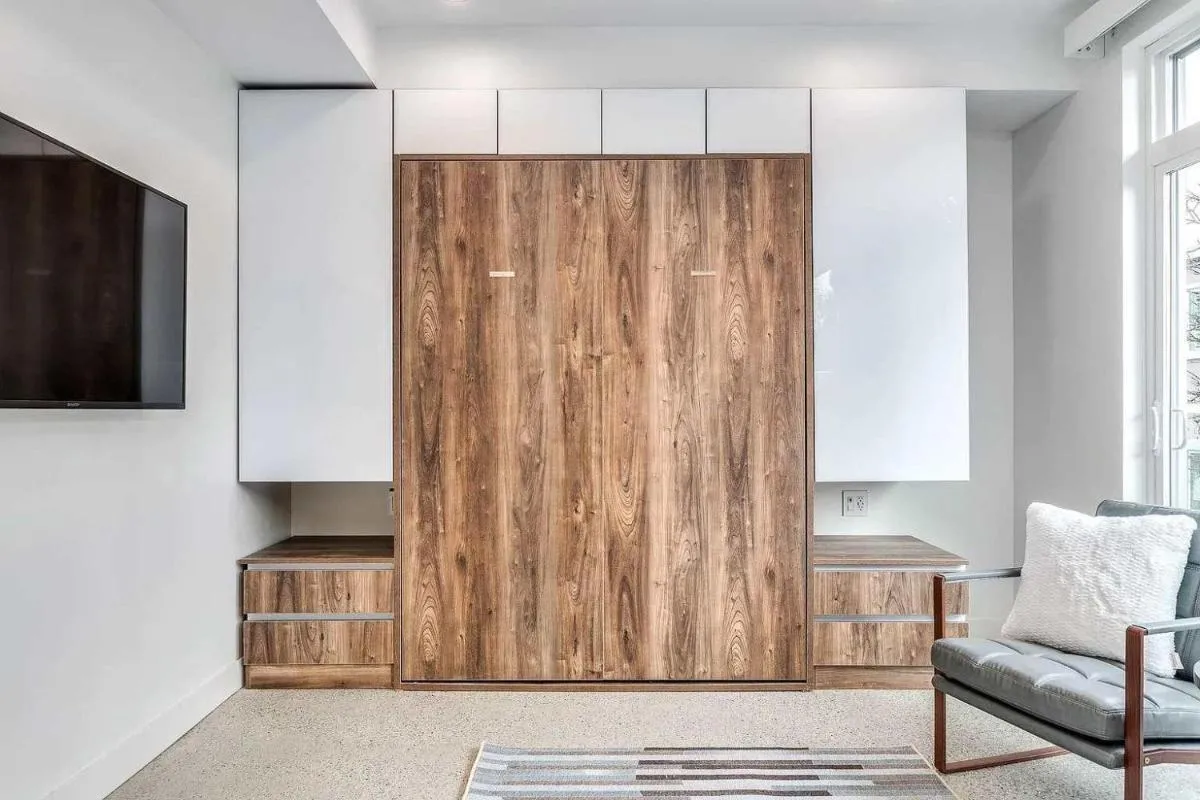 Image 5 of Premium Downtown Vancouver Apartment – Modern & Central Stay