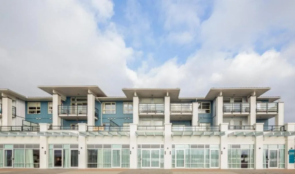 Image of Steveston Waterfront Hotel