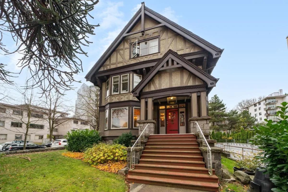 Image 1 of The Hunter House Bed and Breakfast