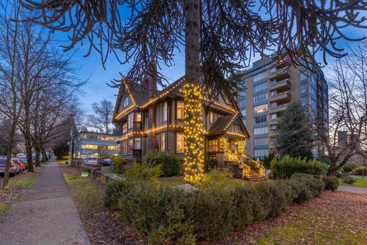 Image 4 of The Hunter House Bed and Breakfast
