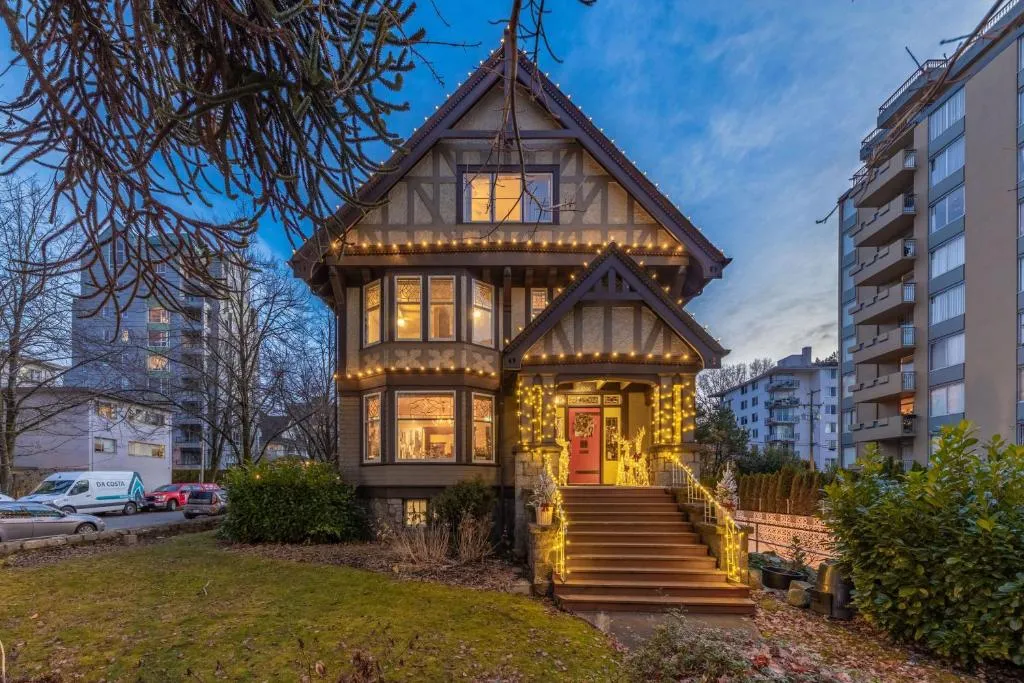 Image of The Hunter House Bed and Breakfast