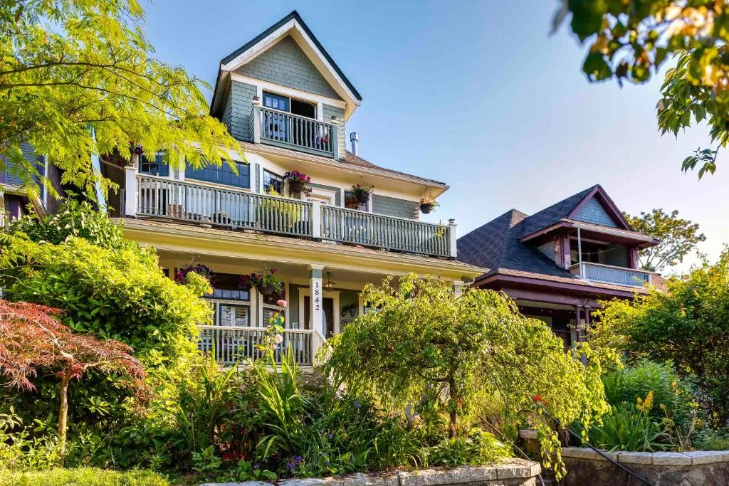 Image of The Ivy on Parker Guest House