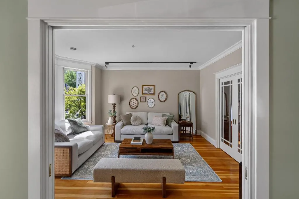 Image of The Vancouver Heritage Home – Mount Pleasant