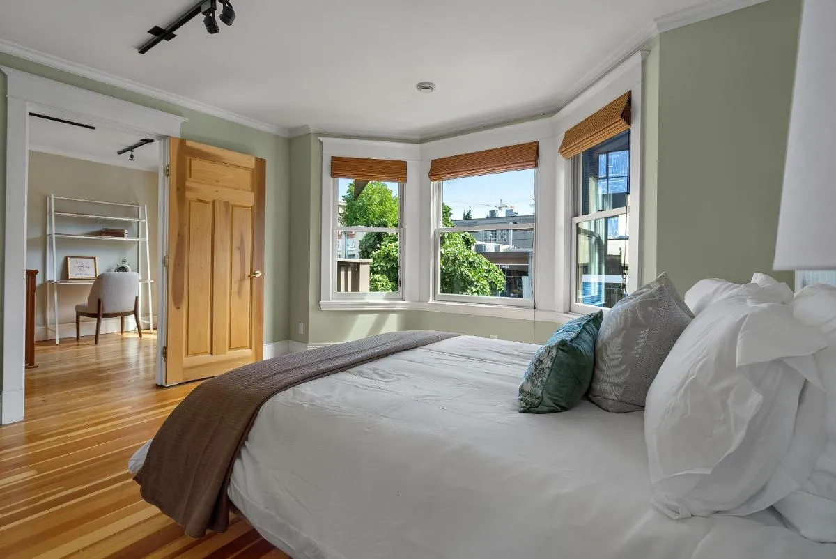 Image 1 of The Vancouver Heritage Home – Mount Pleasant