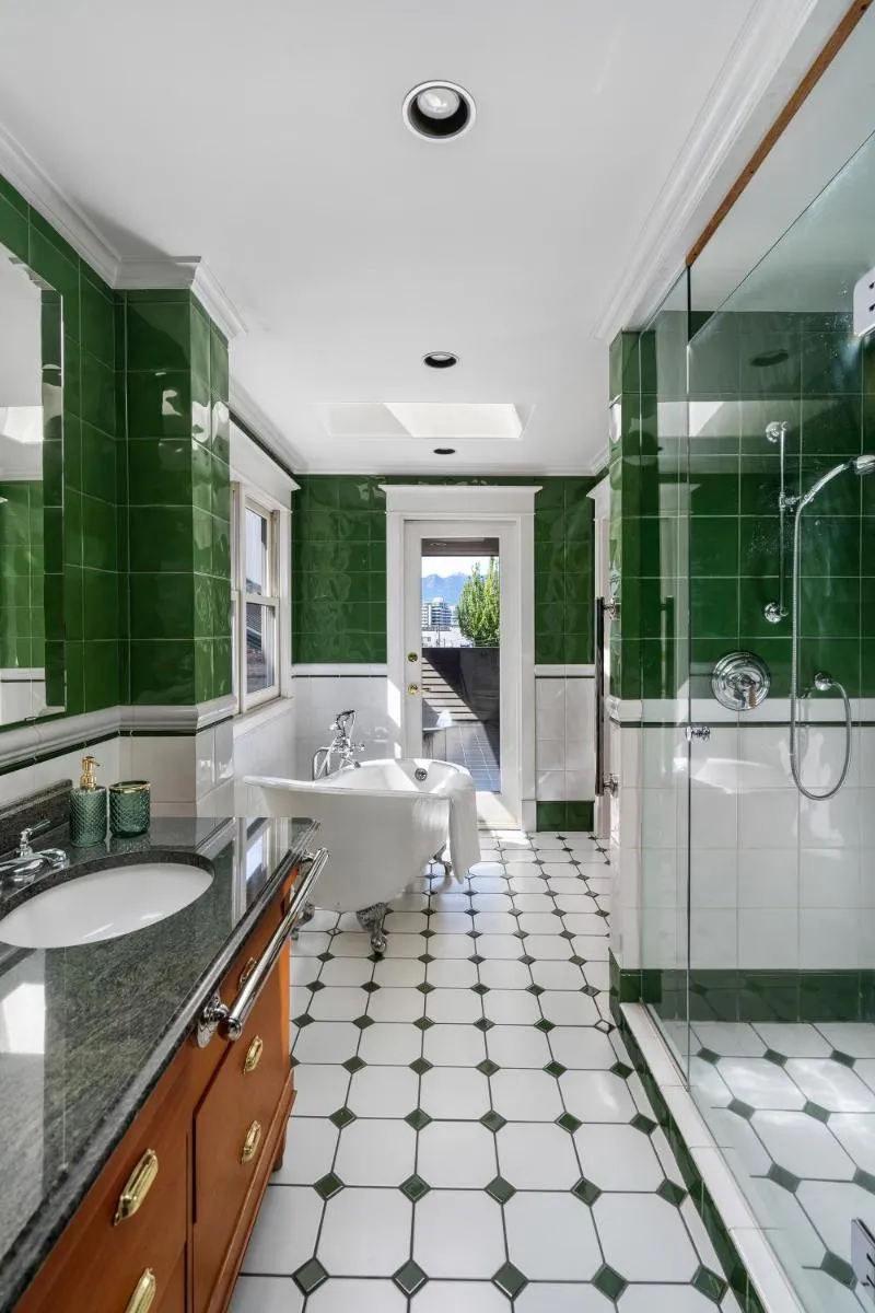 Image 3 of The Vancouver Heritage Home – Mount Pleasant
