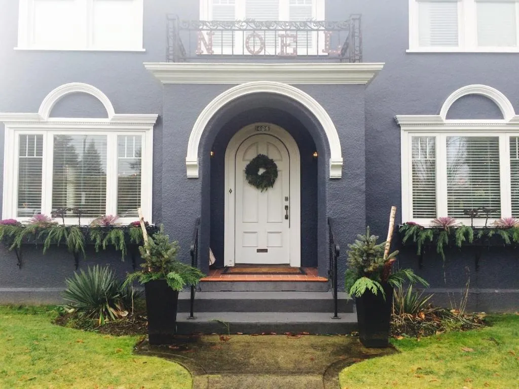 Image of Vancouver Villa