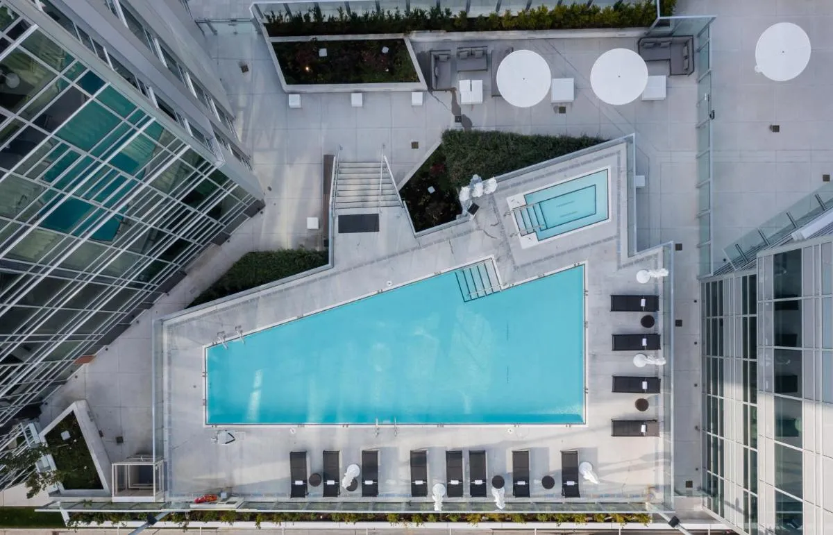 Image 3 of Versante Hotel