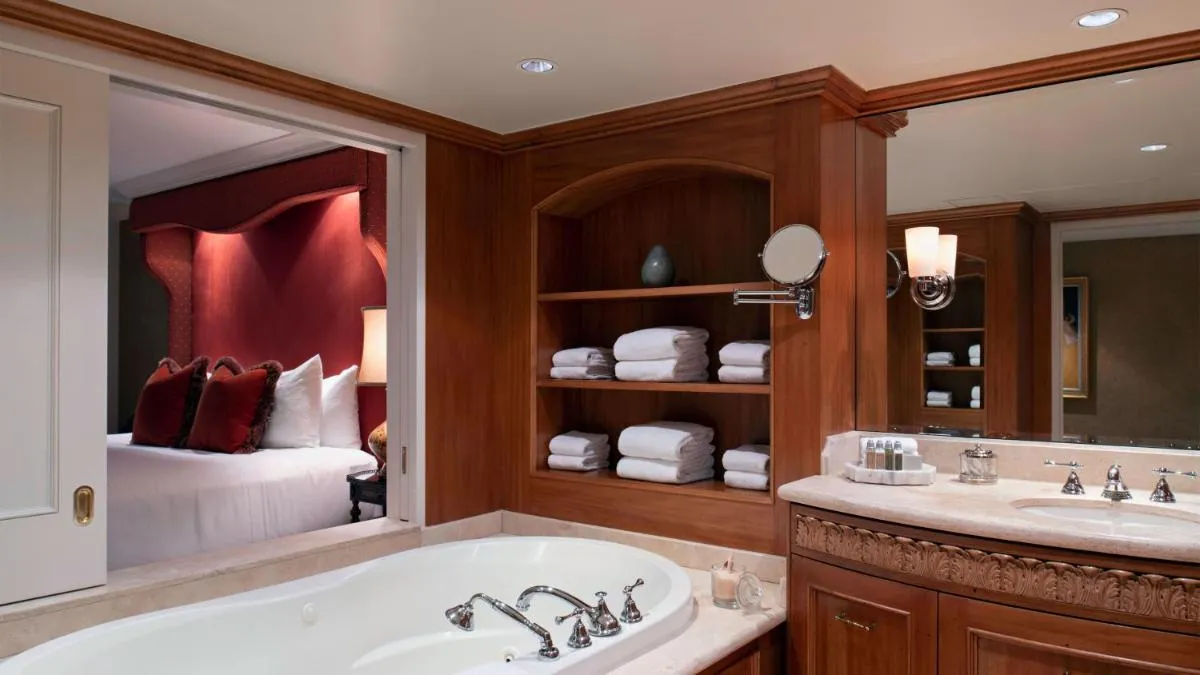 Image 2 of Wedgewood Hotel & Spa – Relais & Chateaux
